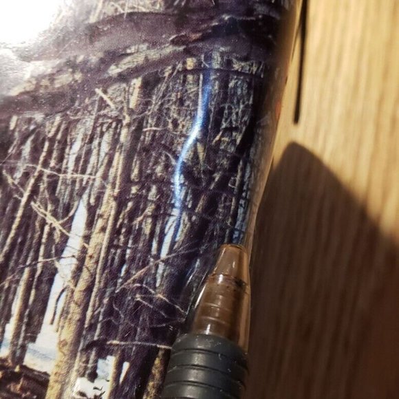 1984 Benjamin Maple Syrup Container Collectible Empty - Picture 10 of 12